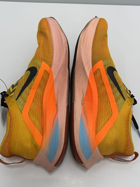 NIKE(ナイキ) / ズームフライ 4/28cm/ORN | 中古品の販売・通販なら 