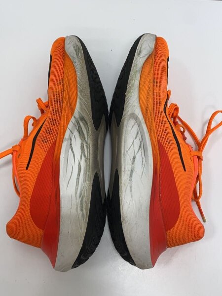 NIKE(ナイキ) / ZOOM FLY 5_ズーム フライ 5/26.5cm/ORN | 中古品の 