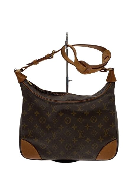 LOUIS VUITTON(ルイヴィトン) / ブローニュ30_モノグラム・キャンバス 