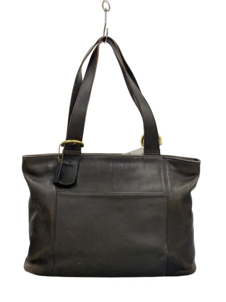 COACH(コーチ) / バッグ/レザー/BLK/OLD COACH/4155// | 中古品の販売