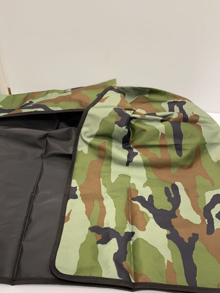 Jeep(ジープ) / カモ柄レジャーシート/マルチカラー// | 中古品の販売 