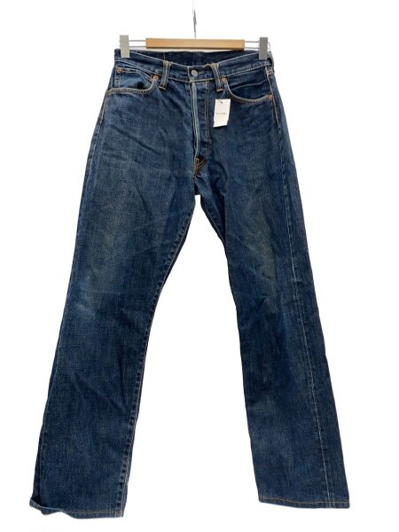 メンズ EVISU デニム 7001/ 32×35