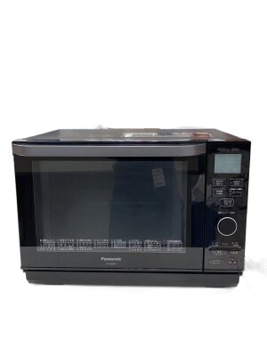 Panasonicのレンジ検索結果|中古品の通販サイト セカンドストリート