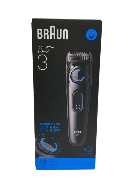 BRAUN(ブラウン) / 理美容品 BT3520// | 中古品の販売・通販なら 