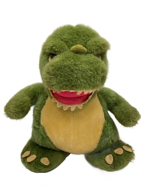 BANDAI(バンダイ) / ヴィンテージゴジラぬいぐるみ// | 中古品の販売