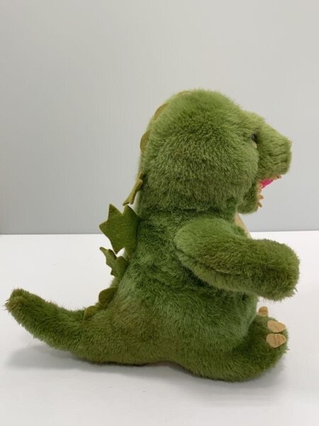 BANDAI(バンダイ) / ヴィンテージゴジラぬいぐるみ// | 中古品の販売