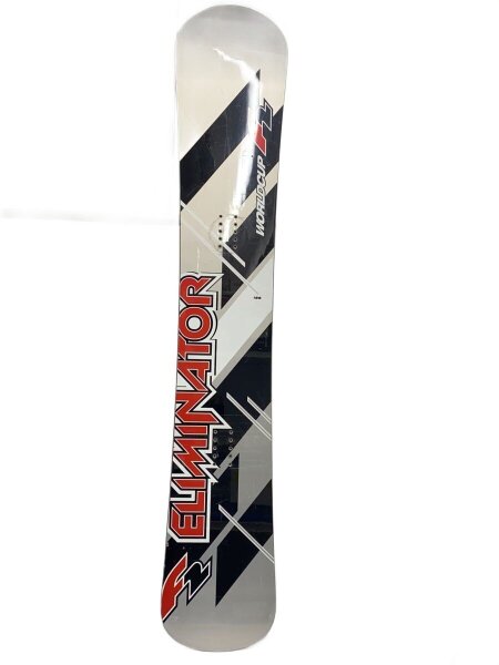F2(エフツー) / スノーボード/162cm/BLK | 中古品の販売・通販なら 