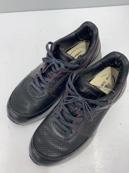 NEW BALANCE(ニューバランス) / ニューバランス/M2040/26cm/BLK/レザー 
