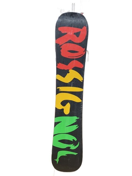 ウィンタースポーツ ROSSIGNOL スノーボード 152cm