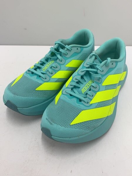 adidas(アディダス) / ADIZERO EVO SL_アディゼロ EVO SL/25.5cm/BLU