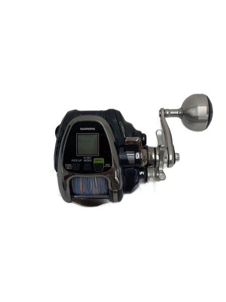 SHIMANO(シマノ) / forcemaster2000 リール/電動リール