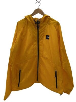 THE NORTH FACE ノースフェイス ノベルティーデナリジャケット 