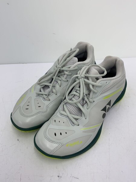 YONEX(ヨネックス) / シューズ/27cm/GRY/パワークッション65Z VA