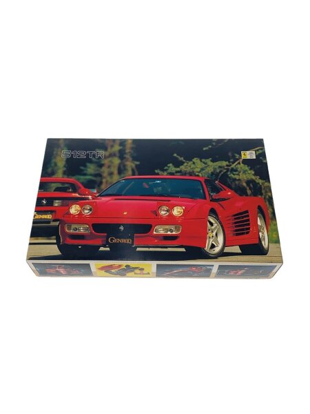 1/24] フェラーリ 512TR [24011] | 中古トイ・ホビーの買取＆販売専門