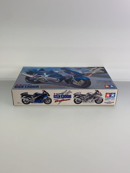 TAMIYA(タミヤ) / プラモデル/SUZUKI GSX1300R/14090 | 中古品の販売