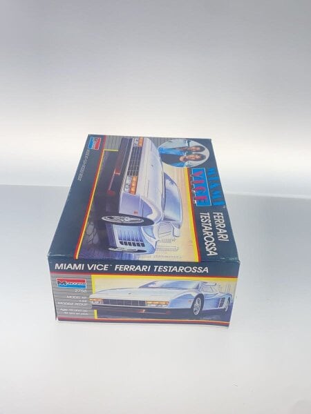 1/24] フェラーリ テスタロッサ [2756] | 中古トイ・ホビーの買取