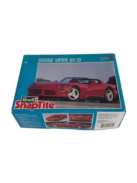 その他ブランド(ソノタブランド) / REVELL/プラモデル/6260/DODGE 