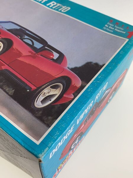 その他ブランド(ソノタブランド) / REVELL/プラモデル/6260/DODGE 