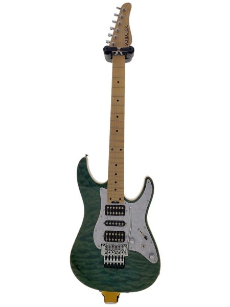 SCHECTER SD-2-24 (2012年製、日本製) SCHECTER(シェクター) / SD-2-24 BW SD-2-24 BW/AQB/2012/日本製