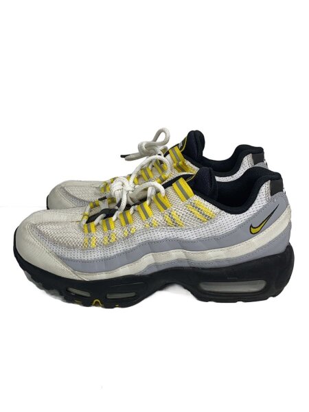 NIKE(ナイキ) / ローカットスニーカー/25cm/WHT/DQ3982-100/AirMax95 