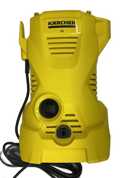 KARCHER(ケルヒャージャパン) / 高圧洗浄機/K2// | 中古品の販売・通販 
