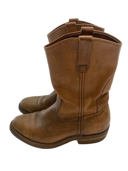 RED WING(レッドウィング) / ペコスブーツ/11-inch Pecos/44/ブラウン 
