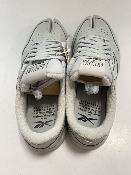 Reebok(リーボック) / CLASSIC LEATHER TABI/ローカットスニーカー 