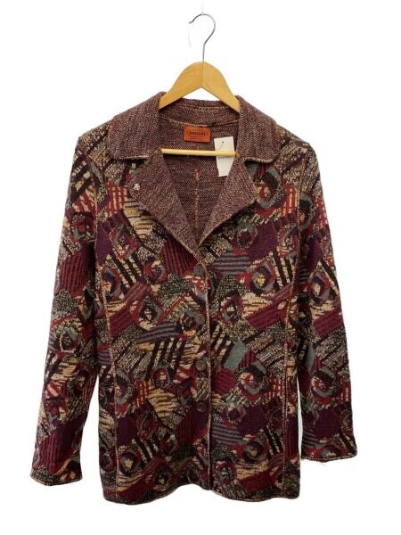 MISSONI(ミッソーニ) / コート/--/--/マルチカラー | 古着の販売・通販