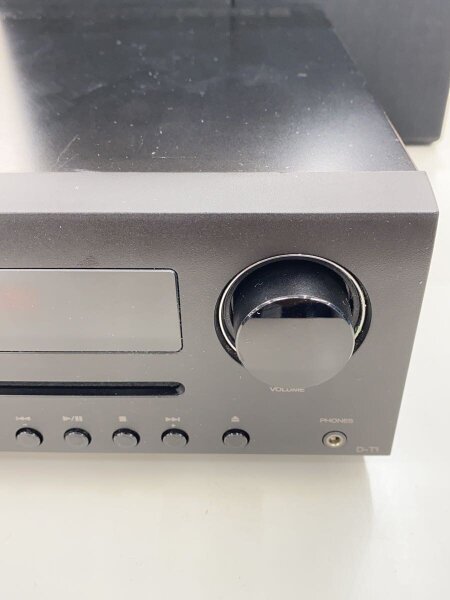DENON(デノン) / ミニコンポ/D-T1// | 中古品の販売・通販ならセカンド