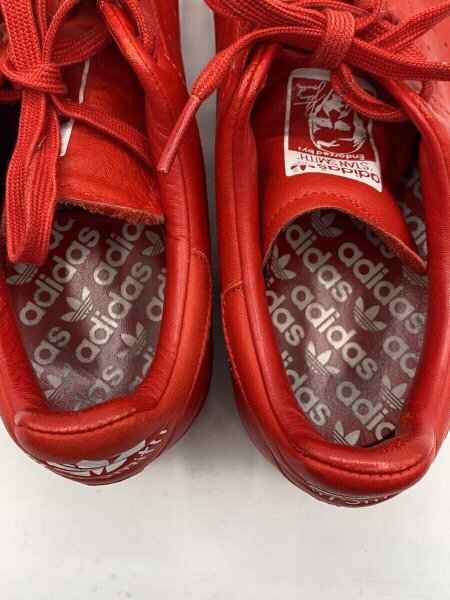 adidas(アディダス) / オリジナルス/RAF SIMONS STAN SMITH 