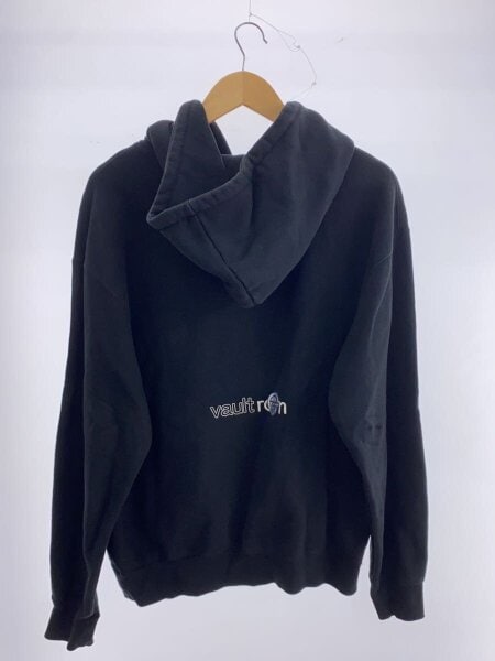 vaultroom 攻殻機動隊 TACHIKOMA HOODIE L BLACK