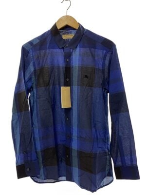 BURBERRY LONDONの長袖シャツ検索結果|古着・中古品の通販サイト