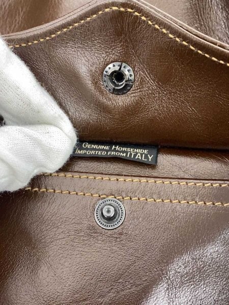 Buzz Rickson's(バズリクソンズ) / A-2/フライトジャケット/40/馬革