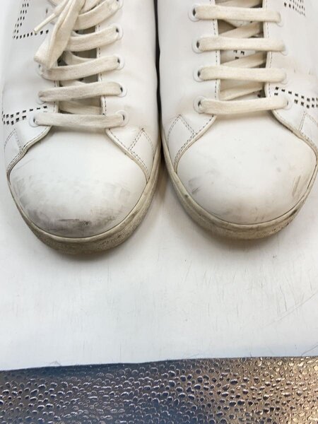 VALENTINO(ヴァレンティノ) / ローカットスニーカー/42/WHT/TSC04Y2 
