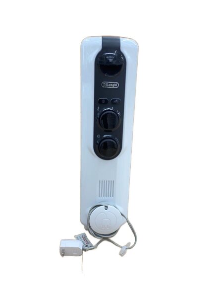 デロンギ オイルヒーターRHJ35M1015-BK