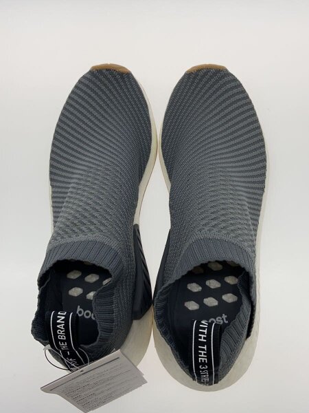 adidas(アディダス) / NMD_CS2 PK/エヌエムディー/28.5cm/GRY | 中古品