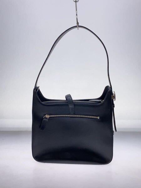 Courreges([イリョウ]クレージュ) / Y2K/one shoulderbag leather/本革