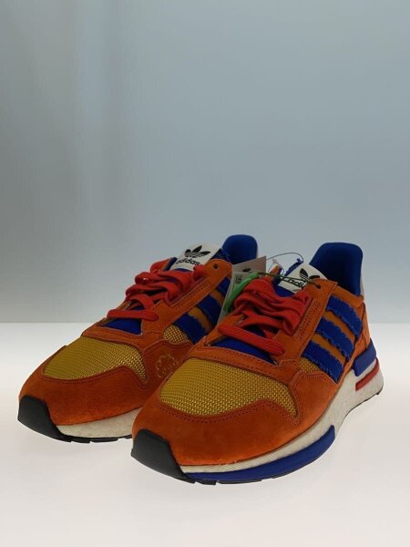 adidas(アディダス) / ZX 500 RM DB/ゼットエックス/25cm/ORN// | 中古
