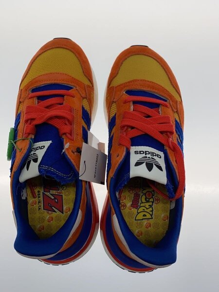 adidas(アディダス) / ZX 500 RM DB/ゼットエックス/25cm/ORN// | 中古