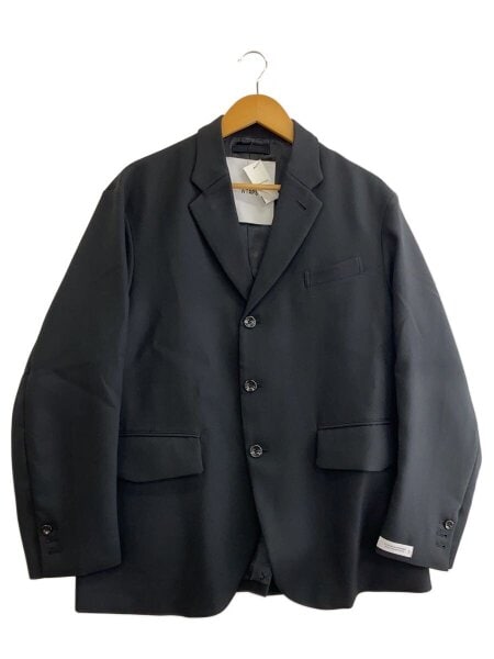 WTAPS(ダブルタップス) / テーラードジャケット/2/--/BLK/232TQDT