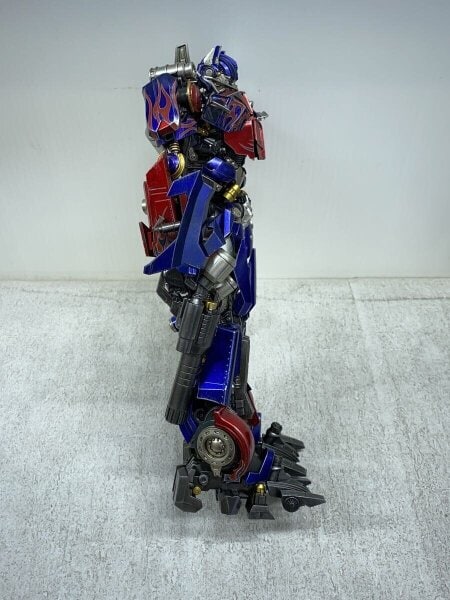 dlx オプティマス プライム 8307T threezero スリーゼロ