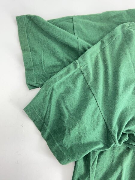 SCREEN STARS / Tシャツ/XL/コットン/GRN/U2/1997コピーライト SCREEN STARS(スクリーンスターズ) / Tシャツ/XL/コットン/GRN/U2/1997