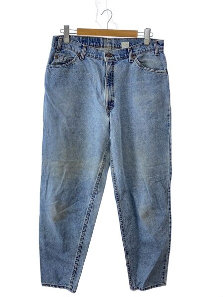 Levi’s / ボトム/36/デニム/IDG/125 Levi's(リーバイス) / ボトム/36/コットン/IDG/94年製/90s/560/USA製