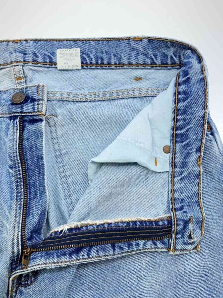 Levi's(リーバイス) / ボトム/36/コットン/IDG/94年製/90s/560/USA製
