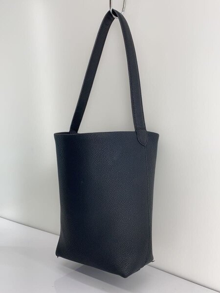 JISTORY(ジストーリー) / トートバッグ/レザー/BLK | 中古品の販売 
