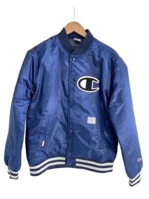 Championのスタジャン検索結果|古着・中古品の通販サイト セカンド