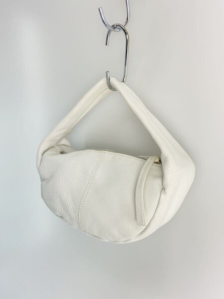 TODAYFUL(トゥデイフル) / ハンドバッグ/レザー/WHT | 中古品の販売 
