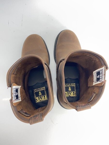 FRYE(フライ) / ウェスタンブーツ/UK7.5/BRW// | 中古品の販売・通販