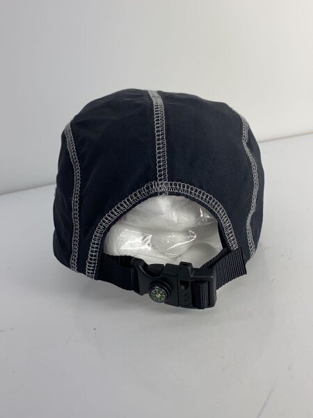 Supreme(シュプリーム) / キャップ/--/ナイロン/BLK/メンズ/REFLECTIVE
