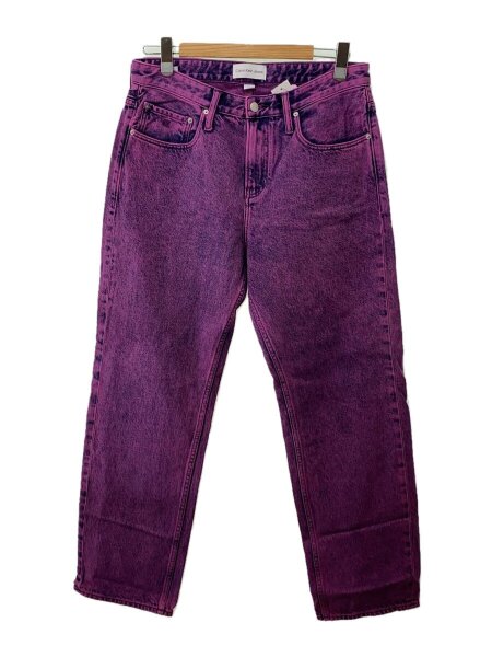 カルバンクライン Calvin Klein Jeans(カルヴァンクラインジーンズ) / ボトム/34/デニム